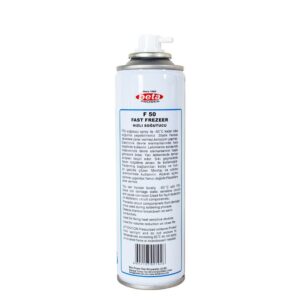 Beta F-50 200 Ml Fast Frezeer Soğutucu Sprey*kt-50