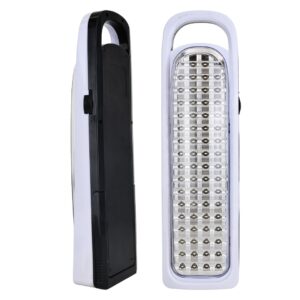 Powermaster Fa-6820 66 Ledli̇ Şarjli Işıldak