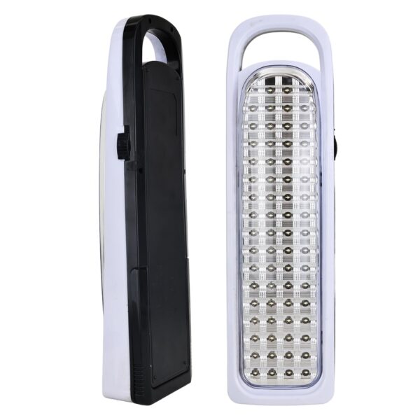 Powermaster 66 Ledli Şarjlı Işıldak Fener FA-6820 Özellikleri