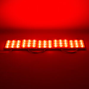 Powermaster Modül Led 12v 0.6w Kırmızı Flaşli Yanip Sönen 7860-2835