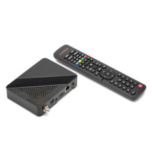 Hiremco Turbo Pro 4gb Ram 256 Mb Dahi̇li̇ Hafıza Linux Tabanlı Dahi̇li̇ Wi̇fi̇ Full Hd Mini Uydu Alıcısı