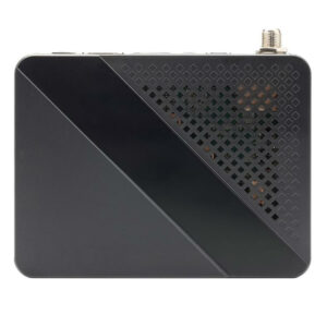 Hiremco Turbo Pro 4gb Ram 256 Mb Dahi̇li̇ Hafıza Linux Tabanlı Dahi̇li̇ Wi̇fi̇ Full Hd Mini Uydu Alıcısı