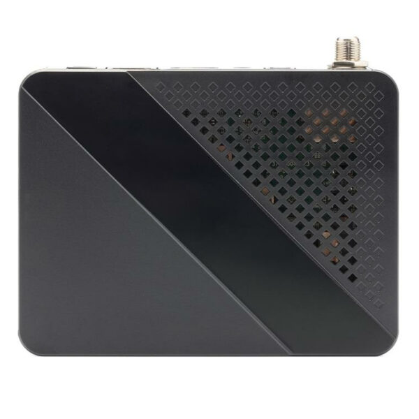 Hiremco Turbo Pro Dahili Wifi Full HD Mini Uydu Alıcısı Linux Tabanlı 4GB Ram Dahili Hafıza Özellikleri