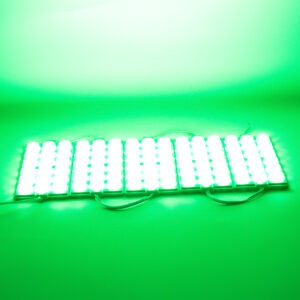 Powermaster Modül Led 12v 6w Yeşi̇l 13660-3030