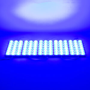 Powermaster Modül Led 12v 6w Mavi̇ 13660-3030