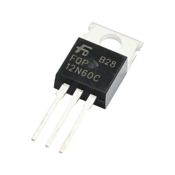 12n60c To-220 Mosfet Transistor