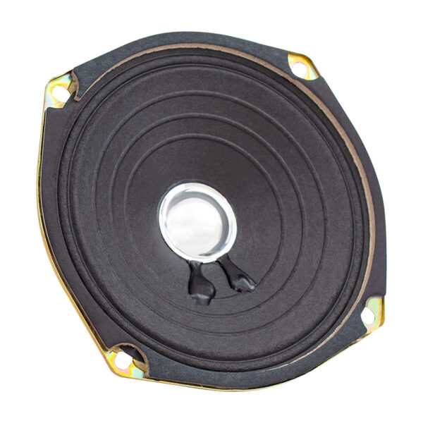 Westsound 12 Cm 8 Ohm 6w-max 80 Watt Yedek Hoparlör