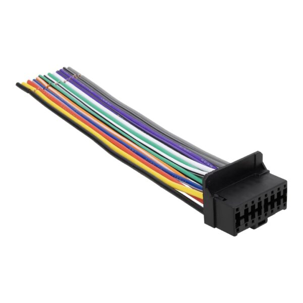 Pioneer Pi16b-00 16 Pi̇nli̇ Oto Soket