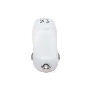Powerway X-777 Çi̇ft Usbli̇ 2.1 Amper Çakmaklik Araç Şarj Cihazı