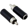 1 Rca Erkek / 6.3 Mm Dişi Jack Çevirici Özellikleri