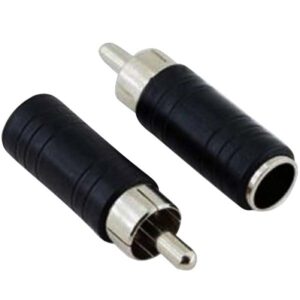 <h2 style="text-align: center;">1 Rca Erkek / 6.3 Mm Dişi Jack Çevirici Özellikleri</h2>