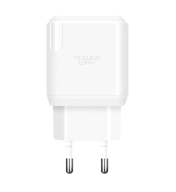 Powerway QC3 3 Amper 18W Tüm Telefonlarla Uyumlu USB Hızlı Şarj Adaptörü Özellikleri