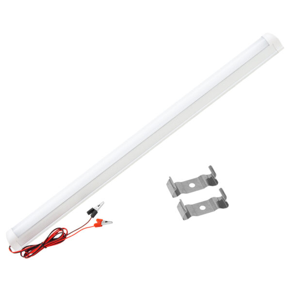 2V T8 İnce Led Ampul 60Cm Özellikleri