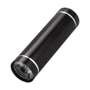 Powermaster Mx-001 Power Ledli̇ 3*aaa Pi̇lli̇ Metal Kasa El Feneri̇