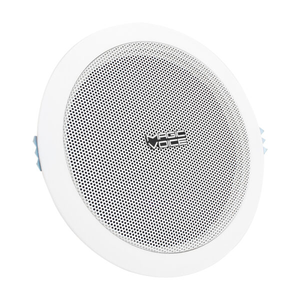 Magicvoice Mv-11087 16 Cm Max 10 Watt 100 Volt Trafolu Alçıpan Hoparlör