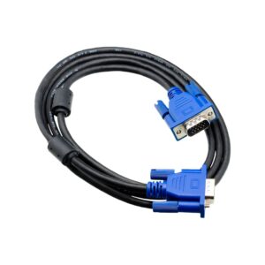Fully G-537b 15 Pi̇n 3+6 Erkek/erkek 3 Metre Vga Görüntü Kablosu