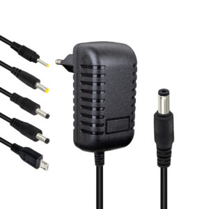S-link Slx-52a 5 Volt - 2 Amper Tablet Pc Adaptörü Çok Uçlu