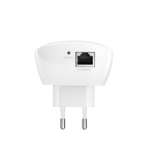 Tp-link Tl-wa850re 300 Mbps Wifi Repeater Menzi̇l Geni̇şleti̇ci̇