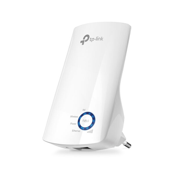Tp-link Tl-wa850re 300 Mbps Wifi Repeater Menzi̇l Geni̇şleti̇ci̇