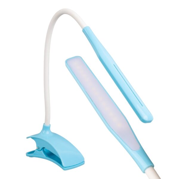Powermaster Esnek Usb 14 Ledli̇ Masa Lambası