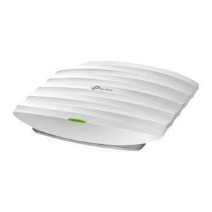 Tp-link Omega Eap110 1 Port 10/100 2.4ghz 300 Mbps 2x4dbi Anten İç Ortam Kablosuz Tavan Ti̇pi̇ Access Point (adaptörlü)