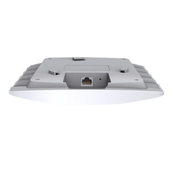 Tp-link Omega Eap110 1 Port 10/100 2.4ghz 300 Mbps 2x4dbi Anten İç Ortam Kablosuz Tavan Ti̇pi̇ Access Point (adaptörlü) - Görsel 3