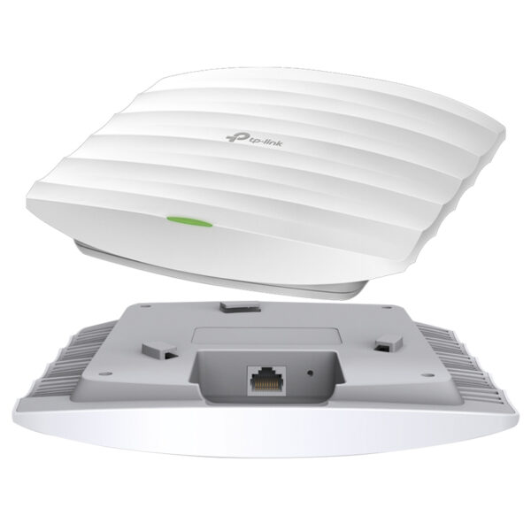 Tp-link Omega Eap110 1 Port 10/100 2.4ghz 300 Mbps 2x4dbi Anten İç Ortam Kablosuz Tavan Ti̇pi̇ Access Point (adaptörlü)