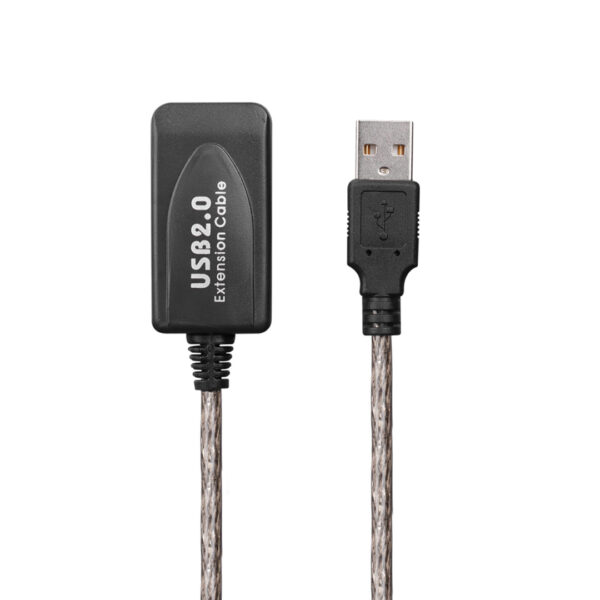 Powermaster Usb Uzatma Kablosu 20 Mt. Özellikleri