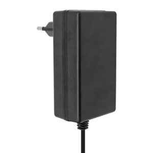 Weko 12 Volt - 3.2 Amper - 38 Watt 5.5*2.5 Uçlu Yerli̇ Üreti̇m Plasti̇k Kasa Pri̇z Ti̇pi̇ Adaptör
