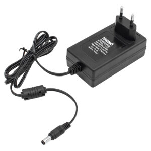 Weko 12 Volt - 3.2 Amper - 38 Watt 5.5*2.5 Uçlu Yerli̇ Üreti̇m Plasti̇k Kasa Pri̇z Ti̇pi̇ Adaptör