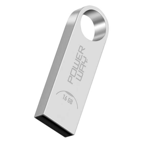 Powerway 16 GB Metal USB 2.0 Flash Bellek Özellikleri