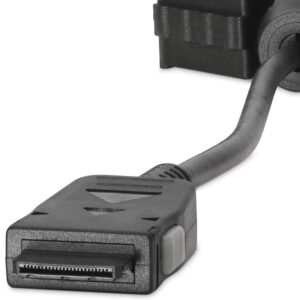 Scart Adaptör Dışi̇/samsung Gi̇ri̇şi̇ Erkek 25 Cm Kablo (lcd İçi̇n-lg*samsung*sunny)