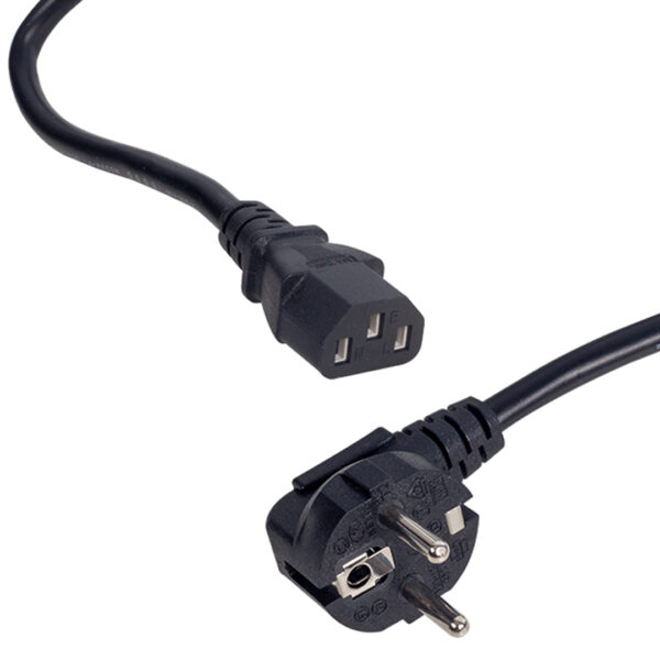 Powermaster PM-11601 3x1 Mm C7 Power Güç Kablosu (3 Metre) Özellikleri
