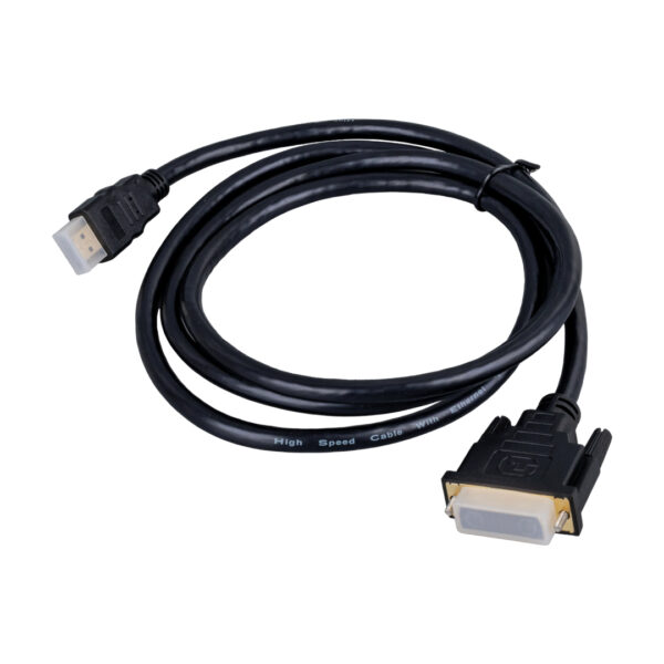 Powermaster 1.5 Metre HDMI DVI Kablo Özellikleri