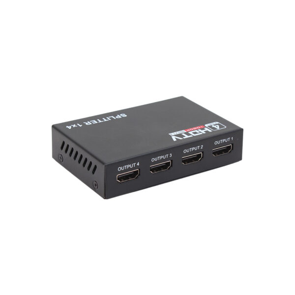 Powermaster 4'lü HDMI Dağıtıcı Özellikleri