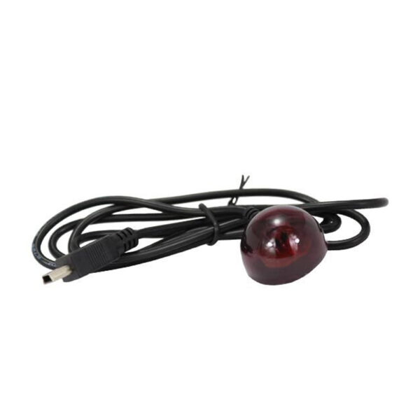Hd Uydu Alıcı Göz Mag-24 5 Pi̇nli̇ Işıklı
