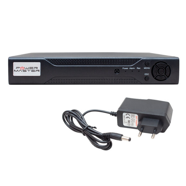 PM-12183 16 Kanal AHD Kayıt Cihazı Özellikleri