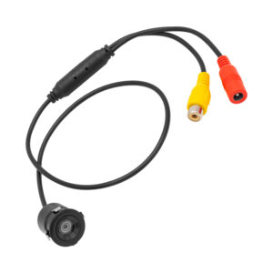 Magicvoice Mv-12190 Geri̇ Vi̇tes Araç Kamerasının (magicvoice Double Din Oto Teypler Uyumlu)