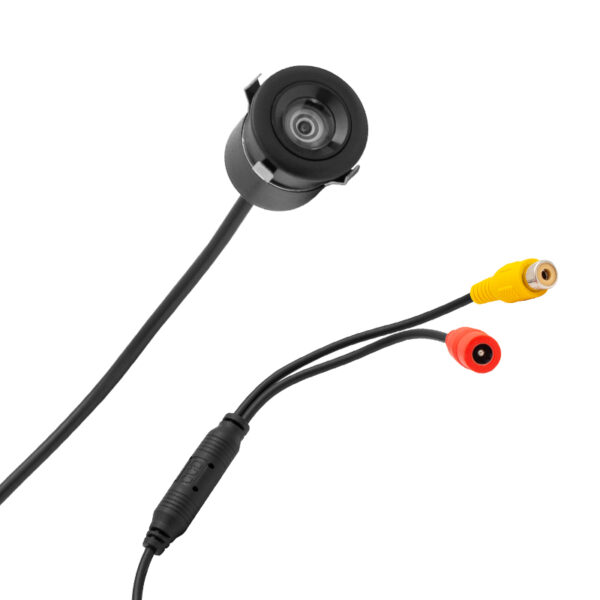 Magicvoice Mv-12190 Geri̇ Vi̇tes Araç Kamerasının (magicvoice Double Din Oto Teypler Uyumlu)