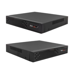 Drk Nvr 8016 8 Mp Destekli̇ H265 16 Kanal Nvr Ip Kayıt Cihazı (xmeye)