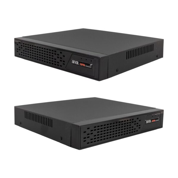 DRK NVR 8016 8 MP DESTEKLİ H265 16 KANAL NVR IP KAYIT CİHAZI (XMEYE)  Özellikleri