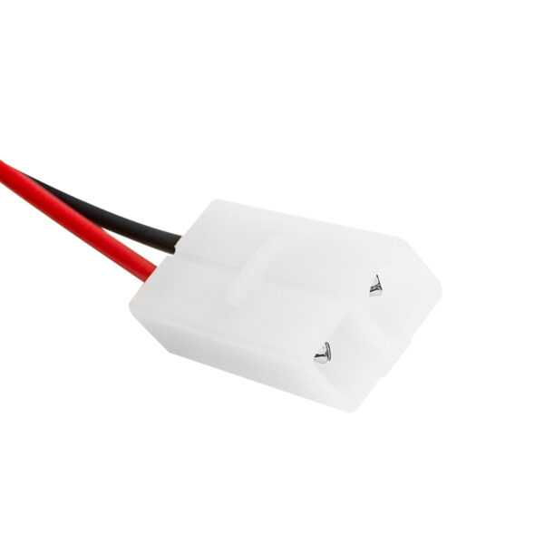 Efcell 7.2 Volt 700 Mah Ni-mh 2 Pi̇n Tami̇ya Soketli̇ 6'lı Oyuncak Araba Pi̇li̇ 202105 - Görsel 2