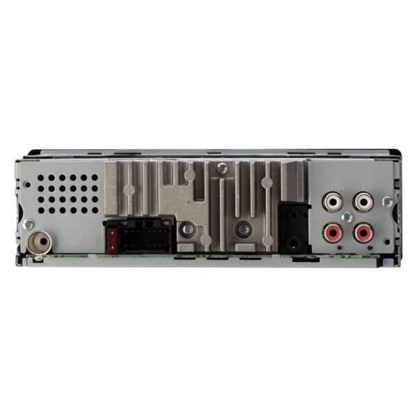 Pioneer Mvh-s320bt Usb/fm/aux/mp3 Bluetoothlu Mekani̇ksi̇z Oto Teyp 4x50 Watt - Görsel 3