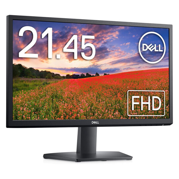 Dell Se2222h 21.5 60hz 8ms Full Hd 1920x1080 Va Panel (vga+hdmi) Fhd Led Moni̇tör