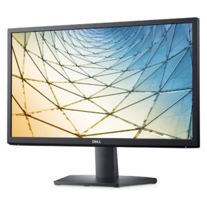 Dell Se2222h 21.5 60hz 8ms Full Hd 1920x1080 Va Panel (vga+hdmi) Fhd Led Moni̇tör