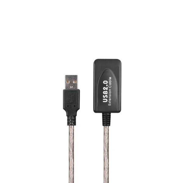 S-link Sl-ue135 Usb 2.0 15 Metre Uzatma Kablosu - Görsel 2