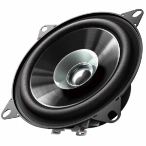 Pioneer Ts-g1010f 10 Cm Twetersiz 190 Watt Oto Hoparlör (2'li Takım)