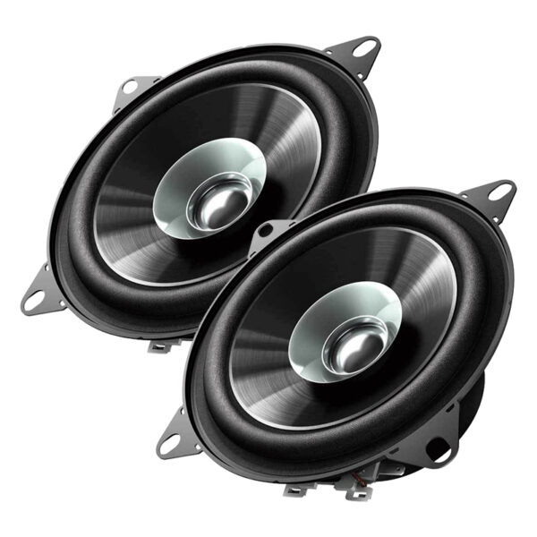 Pioneer Ts-g1010f 10 Cm Twetersiz 190 Watt Oto Hoparlör (2'li Takım)