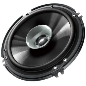 Pioneer Ts-g1610f 16 Cm Twetersiz 280 Watt Oto Hoparlör (2'li Takım)