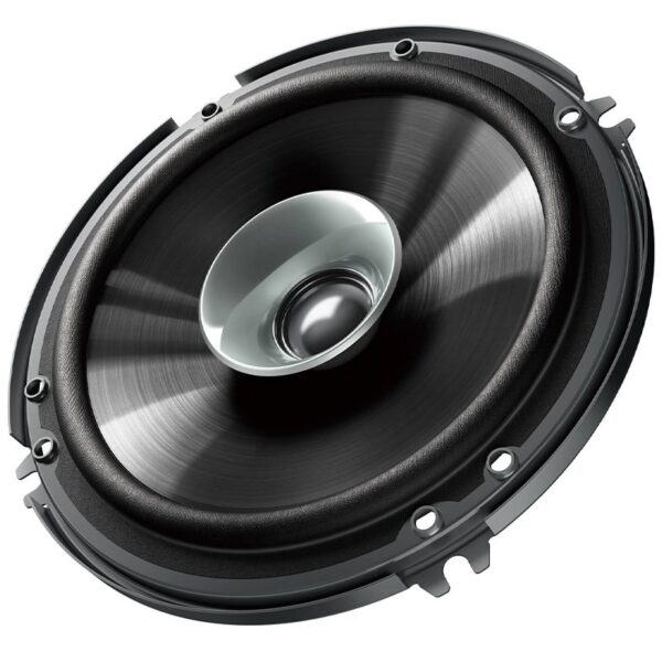 Pioneer TS-G1610F 16 Cm Tweetersız Oto Hoparlör (2'li Takım) Özellikleri